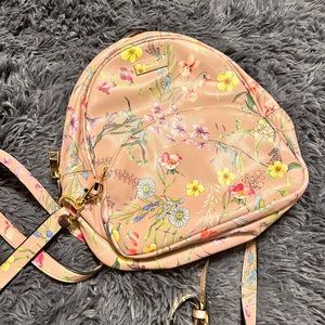Aldo Floral Bagpack